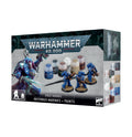 FOX -Warhammer 40K: Space Marines - Infernus Marines and Paints Set