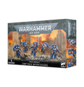 FOX -Warhammer 40K: Space Marines - Jump Pack Intercessors