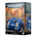 FOX -Warhammer 40K: Space Marines - Land Raider Crusader