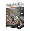 FOX -Warhammer 40K: Space Marines - Lieutenant Titus