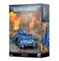 FOX -Warhammer 40K: Space Marines - Predator