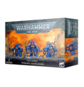 FOX -Warhammer 40K: Space Marines - Aggressor Squad