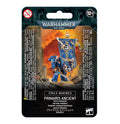FOX -Warhammer 40K: Space Marines - Primaris Ancient