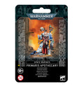 FOX -Warhammer 40K: Space Marines - Primaris Apothecary