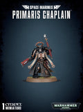 FOX -Warhammer 40K: Space Marines - Primaris Chaplain