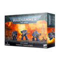 FOX -Warhammer 40K: Space Marines - Primaris Eradicators