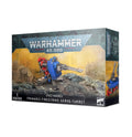 FOX -Warhammer 40K: Space Marines - Primaris Firestrike Servo-Turret