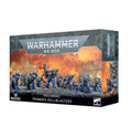 FOX -Warhammer 40K: Space Marines - Primaris Hellblasters