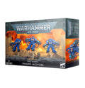 FOX -Warhammer 40K: Space Marines - Primaris Inceptors