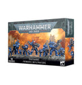 FOX -Warhammer 40K: Space Marines - Infiltrator Squad