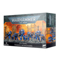 FOX -Warhammer 40K: Space Marines - Primaris Intercessors