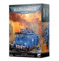 FOX -Warhammer 40K: Space Marines - Primaris Repulsor Executioner (Ding & Dent)