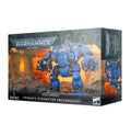 FOX -Warhammer 40K: Space Marines - Redemptor Dreadnought