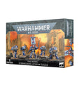 FOX -Warhammer 40K: Space Marines - Sternguard Veteran Squad