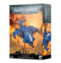 FOX -Warhammer 40K: Space Marines - Stormhawk Interceptor