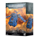 FOX -Warhammer 40K: Space Marines - Stormraven Gunship