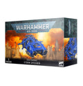 FOX -Warhammer 40K: Space Marines - Storm Speeder