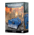 FOX -Warhammer 40K: Space Marines - Vindicator