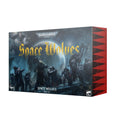 FOX -Warhammer 40K: Space Wolves Army Set