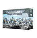 FOX -Warhammer 40K: Space Wolves - Blood Claws