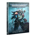 FOX -Warhammer 40K: Space Wolves - Codex Supplement