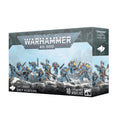 FOX -Warhammer 40K: Space Wolves - Grey Hunters