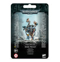 FOX -Warhammer 40K: Space Wolves - Iron Priest