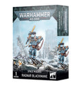 FOX -Warhammer 40K: Space Wolves - Ragnar Blackmane