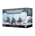 FOX -Warhammer 40K: Space Wolves - Thunderwolf Cavalry