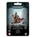 FOX -Warhammer 40K: Space Wolves - Ulrik the Slayer