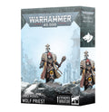 FOX -Warhammer 40K: Space Wolves - Wolf Priest