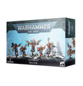 FOX -Warhammer 40K: Space Wolves - Wulfen