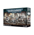 FOX -Warhammer 40K: T'au Empire Battleforce - Retaliation Cadre