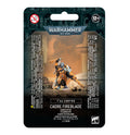FOX -Warhammer 40K: T'au Empire - Cadre Fireblade
