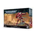 FOX -Warhammer 40K: T'au Empire - Commander Farsight