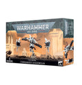 FOX -Warhammer 40K: T'au Empire - Commander Shadowsun