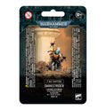 FOX -Warhammer 40K: T'au Empire - Darkstrider