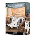 FOX -Warhammer 40K: T'au Empire - Devilfish