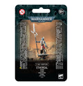 FOX -Warhammer 40K: T'au Empire - Ethereal