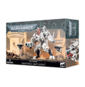 FOX -Warhammer 40K: T'au Empire - Ghostkeel Battlesuit