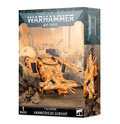 FOX -Warhammer 40K: T'au Empire - Hammerhead Gunship