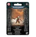 FOX -Warhammer 40K: T'au Empire - Kroot Flesh Shaper