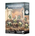 FOX -Warhammer 40K: T'au Empire - Kroot Hounds