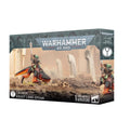 FOX -Warhammer 40K: T'au Empire - Kroot Lone-Spear