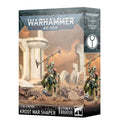 FOX -Warhammer 40K: T'au Empire - Kroot War Shaper