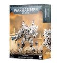 FOX -Warhammer 40K: T'au Empire - Riptide Battlesuit