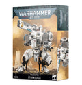FOX -Warhammer 40K: T'au Empire - Stormsurge