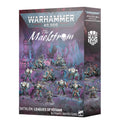 FOX -Warhammer 40K: The Maelstrom Battalion - Leagues of Votann