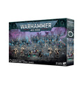 FOX -Warhammer 40K: Thousand Sons Battleforce - Warpflame Thrallband