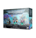 FOX -Warhammer 40K: Thousand Sons - Exalted Sorcerers